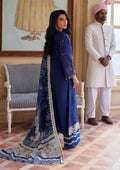 Elaf Premium | Eid Edit 2024 | ELE-10 YALINA - by - Libasekhas UK - Registered Vendor of : Elaf Premium - 100% Original Designer Dresss