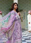 Elaf Premium | Eid Edit 2024 | ELE-03 AFSANEH - by - Libasekhas UK - Registered Vendor of : Elaf Premium - 100% Original Designer Dresss