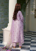 Elaf Premium | Eid Edit 2024 | ELE-03 AFSANEH - by - Libasekhas UK - Registered Vendor of : Elaf Premium - 100% Original Designer Dresss