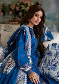 Elaf Premium | Eid Edit 2024 | ELE-04 ALMAS - by - Libasekhas UK - Registered Vendor of : Elaf Premium - 100% Original Designer Dresss