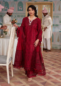 Elaf Premium | Eid Edit 2024 | ELE-06 WAFA - by - Libasekhas UK - Registered Vendor of : Elaf Premium - 100% Original Designer Dresss