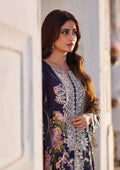 Elaf Premium | Eid Edit 2024 | ELE-12B YAZMIN - by - Libasekhas UK - Registered Vendor of : Elaf Premium - 100% Original Designer Dresss