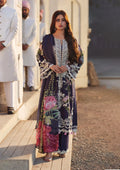 Elaf Premium | Eid Edit 2024 | ELE-12B YAZMIN - by - Libasekhas UK - Registered Vendor of : Elaf Premium - 100% Original Designer Dresss