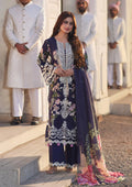Elaf Premium | Eid Edit 2024 | ELE-12B YAZMIN - by - Libasekhas UK - Registered Vendor of : Elaf Premium - 100% Original Designer Dresss