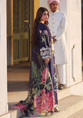 Elaf Premium | Eid Edit 2024 | ELE-12B YAZMIN - by - Libasekhas UK - Registered Vendor of : Elaf Premium - 100% Original Designer Dresss