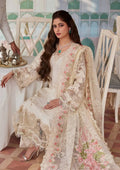 Elaf Premium | Eid Edit 2024 | ELE-01A MOTIA - by - Libasekhas UK - Registered Vendor of : Elaf Premium - 100% Original Designer Dresss