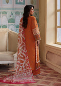 Elaf Premium | Eid Edit 2024 | ELE-09 ELNAZ - by - Libasekhas UK - Registered Vendor of : Elaf Premium - 100% Original Designer Dresss