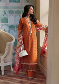 Elaf Premium | Eid Edit 2024 | ELE-09 ELNAZ - by - Libasekhas UK - Registered Vendor of : Elaf Premium - 100% Original Designer Dresss
