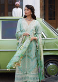 Elaf Premium | Eid Edit 2024 | ELE-11 SIVANA - by - Libasekhas UK - Registered Vendor of : Elaf Premium - 100% Original Designer Dresss