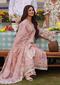 Elaf Premium | Eid Edit 2024 | ELE-02A ZOREH - by - Libasekhas UK - Registered Vendor of : Elaf Premium - 100% Original Designer Dresss