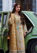 Elaf Premium | Eid Edit 2024 | ELE-02B DANIA - by - Libasekhas UK - Registered Vendor of : Elaf Premium - 100% Original Designer Dresss