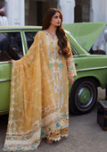 Elaf Premium | Eid Edit 2024 | ELE-02B DANIA - by - Libasekhas UK - Registered Vendor of : Elaf Premium - 100% Original Designer Dresss