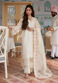 Elaf Premium | Eid Edit 2024 | ELE-01A MOTIA - by - Libasekhas UK - Registered Vendor of : Elaf Premium - 100% Original Designer Dresss