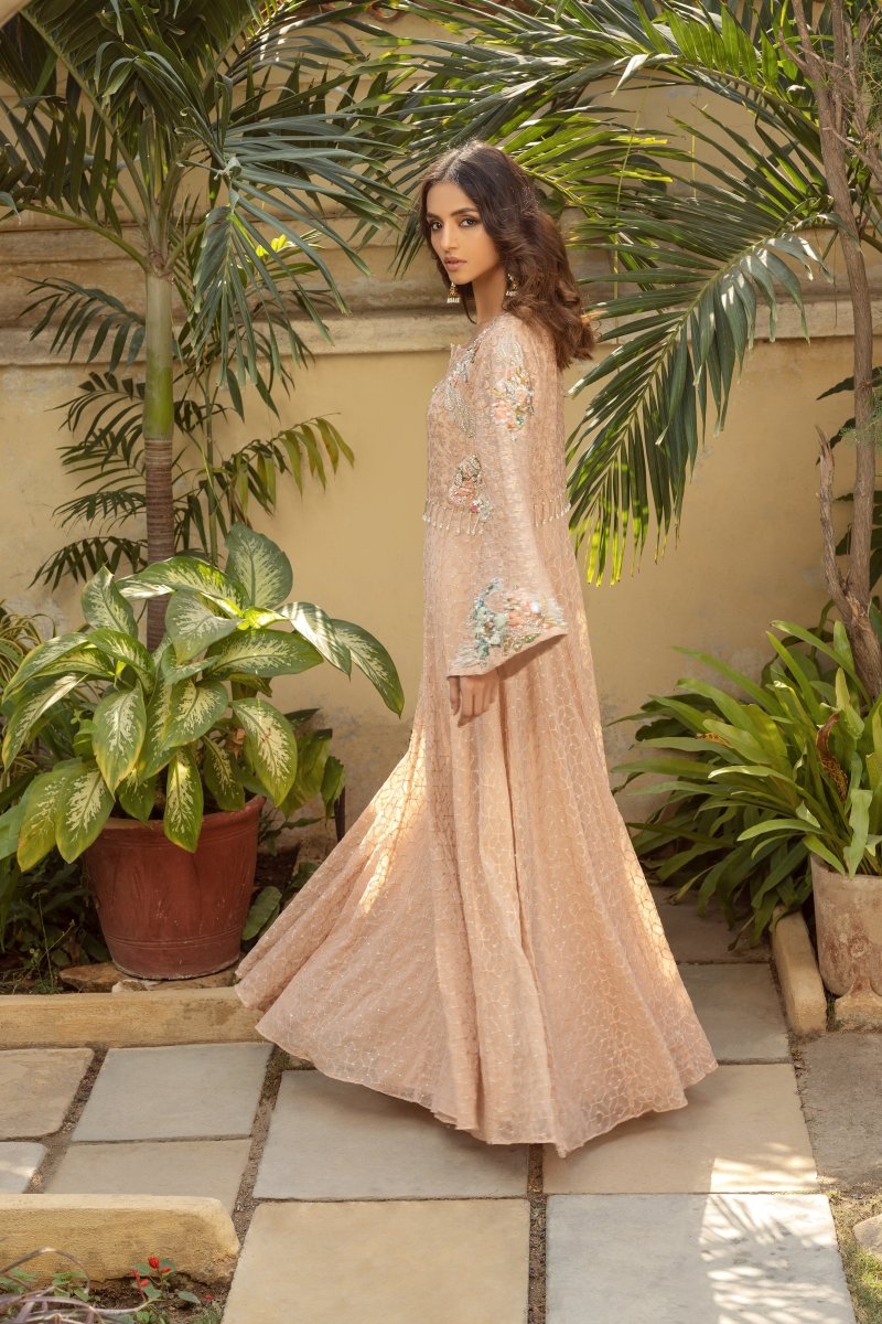 Panache | Pret | Elegencia - by - Libasekhas UK - Registered Vendor of : Panache By Mona - 100% Original Designer Dresss