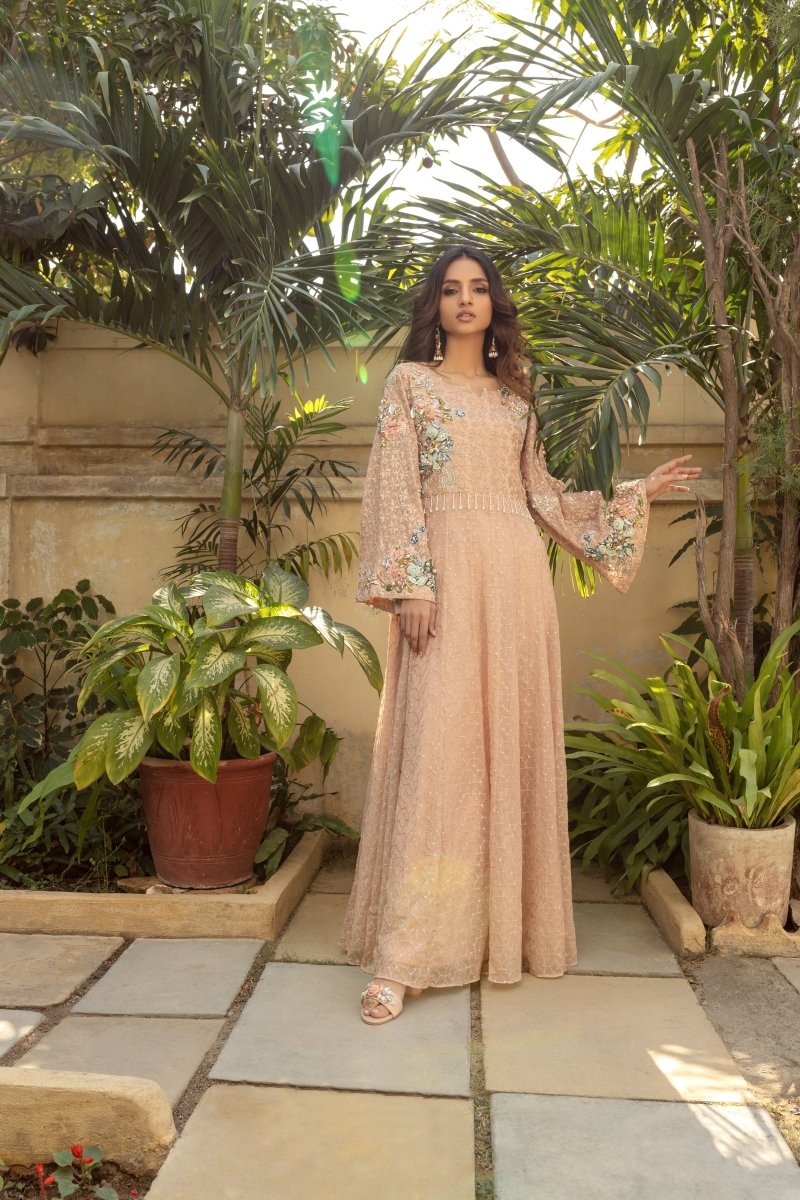 Panache | Pret | Elegencia - by - Libasekhas UK - Registered Vendor of : Panache By Mona - 100% Original Designer Dresss