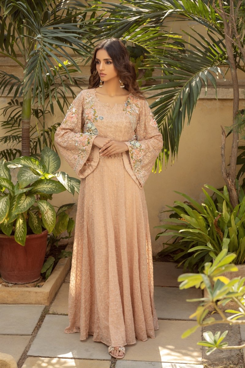 Panache | Pret | Elegencia - by - Libasekhas UK - Registered Vendor of : Panache By Mona - 100% Original Designer Dresss