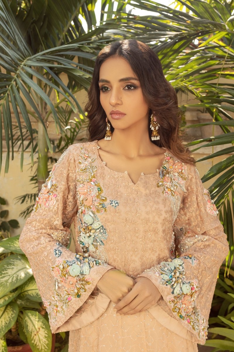 Panache | Pret | Elegencia - by - Libasekhas UK - Registered Vendor of : Panache By Mona - 100% Original Designer Dresss