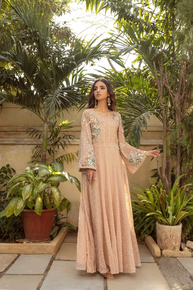 Panache | Pret | Elegencia - by - Libasekhas UK - Registered Vendor of : Panache By Mona - 100% Original Designer Dresss