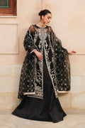 Maryum N Maria | Musk Formals |  ELIRA - FS40033 - by - Libasekhas UK - Registered Vendor of : Maryum N Maria - 100% Original Designer Dresss