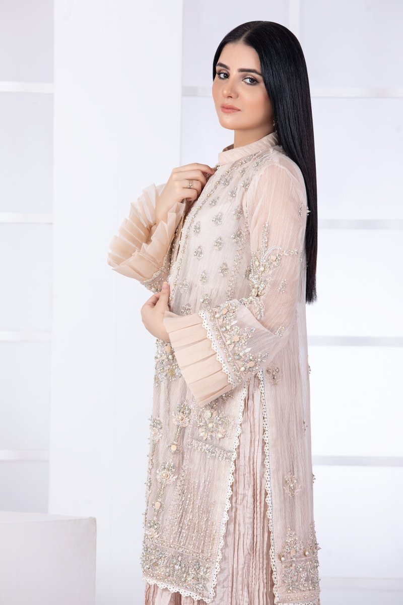 Panache | Pret | Elsa - by - Libasekhas UK - Registered Vendor of : Panache By Mona - 100% Original Designer Dresss
