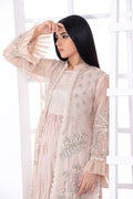 Panache | Pret | Elsa - by - Libasekhas UK - Registered Vendor of : Panache By Mona - 100% Original Designer Dresss