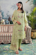 Emaan Adeel | Ayra Luxury Lawn 24 | AR-02 - by - Libasekhas UK - Registered Vendor of : Emaan Adeel - 100% Original Designer Dresss