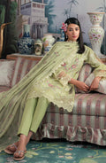 Emaan Adeel | Ayra Luxury Lawn 24 | AR-02 - by - Libasekhas UK - Registered Vendor of : Emaan Adeel - 100% Original Designer Dresss
