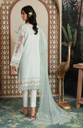 Emaan Adeel | Ayra Luxury Lawn 24 | AR-07 - by - Libasekhas UK - Registered Vendor of : Emaan Adeel - 100% Original Designer Dresss