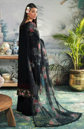 Emaan Adeel | Ayra Luxury Lawn 24 | AR-05 - by - Libasekhas UK - Registered Vendor of : Emaan Adeel - 100% Original Designer Dresss