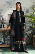 Emaan Adeel | Ayra Luxury Lawn 24 | AR-05 - by - Libasekhas UK - Registered Vendor of : Emaan Adeel - 100% Original Designer Dresss