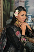 Emaan Adeel | Ayra Luxury Lawn 24 | AR-05 - by - Libasekhas UK - Registered Vendor of : Emaan Adeel - 100% Original Designer Dresss