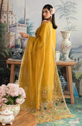 Emaan Adeel | Ayra Luxury Lawn 24 | AR-06 - by - Libasekhas UK - Registered Vendor of : Emaan Adeel - 100% Original Designer Dresss