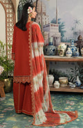 Emaan Adeel | Ayra Luxury Lawn 24 | - by - Libasekhas UK - Registered Vendor of : Emaan Adeel - 100% Original Designer Dresss