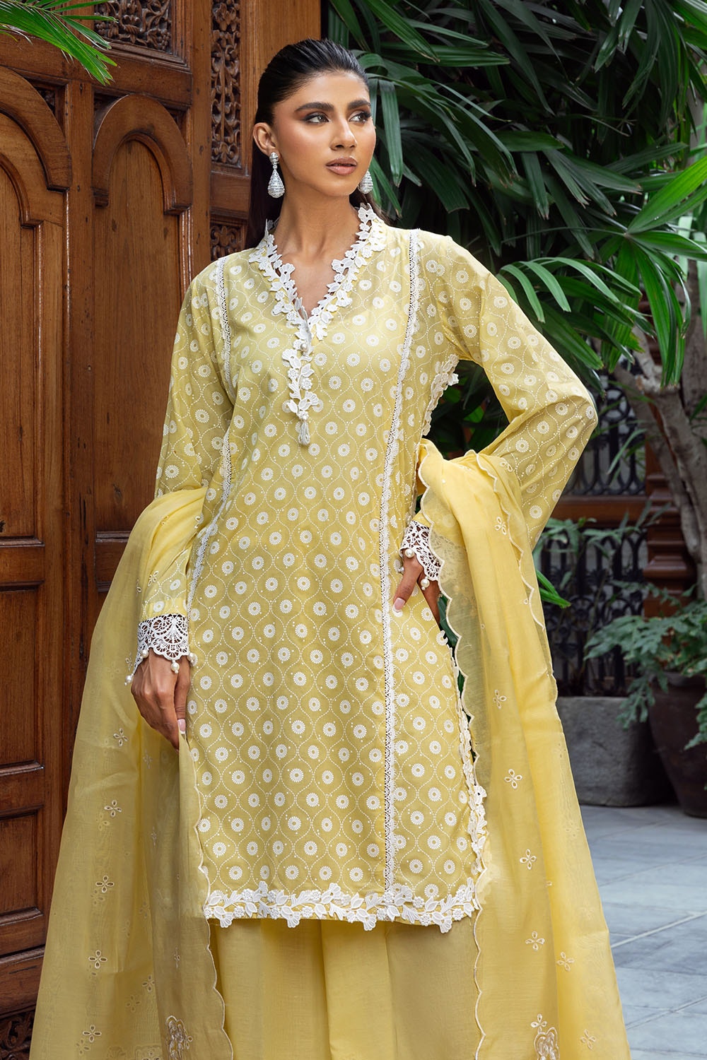 Gul Ahmed | Festive Capsule 25 | 52001 - by - Libasekhas UK - Registered Vendor of : Gul Ahmed - 100% Original Designer Dresss