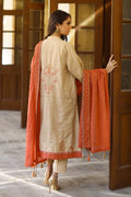 Gul Ahmed | Festive Eid 25 |  FE-52002 - by - Libasekhas UK - Registered Vendor of : Gul Ahmed - 100% Original Designer Dresss