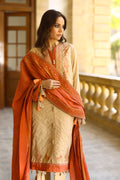 Gul Ahmed | Festive Eid 25 |  FE-52002 - by - Libasekhas UK - Registered Vendor of : Gul Ahmed - 100% Original Designer Dresss