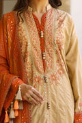 Gul Ahmed | Festive Eid 25 |  FE-52002 - by - Libasekhas UK - Registered Vendor of : Gul Ahmed - 100% Original Designer Dresss