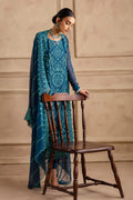 Gul Ahmed | Festive Eid 25 | LE-52004 - by - Libasekhas UK - Registered Vendor of : Gul Ahmed - 100% Original Designer Dresss