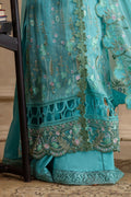 Gul Ahmed | Festive Eid 25 | LE-52005 - by - Libasekhas UK - Registered Vendor of : Gul Ahmed - 100% Original Designer Dresss
