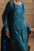 Gul Ahmed | Festive Eid 25 | LE-52004 - by - Libasekhas UK - Registered Vendor of : Gul Ahmed - 100% Original Designer Dresss