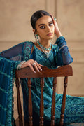 Gul Ahmed | Festive Eid 25 | LE-52004 - by - Libasekhas UK - Registered Vendor of : Gul Ahmed - 100% Original Designer Dresss