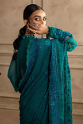 Gul Ahmed | Festive Eid 25 | LE-52017 - by - Libasekhas UK - Registered Vendor of : Gul Ahmed - 100% Original Designer Dresss