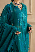 Gul Ahmed | Festive Eid 25 | LE-52017 - by - Libasekhas UK - Registered Vendor of : Gul Ahmed - 100% Original Designer Dresss