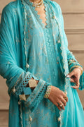 Gul Ahmed | Festive Eid 25 | LSV-52005 - by - Libasekhas UK - Registered Vendor of : Gul Ahmed - 100% Original Designer Dresss