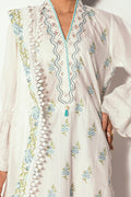 Gul Ahmed | Gul Nilofer 25 | DN-52032 - by - Libasekhas UK - Registered Vendor of : Gul Ahmed - 100% Original Designer Dresss