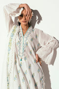 Gul Ahmed | Gul Nilofer 25 | DN-52032 - by - Libasekhas UK - Registered Vendor of : Gul Ahmed - 100% Original Designer Dresss