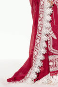 Gul Ahmed | Gul Nilofer 25 | DN-42040 - by - Libasekhas UK - Registered Vendor of : Gul Ahmed - 100% Original Designer Dresss