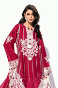 Gul Ahmed | Gul Nilofer 25 | DN-42040 - by - Libasekhas UK - Registered Vendor of : Gul Ahmed - 100% Original Designer Dresss