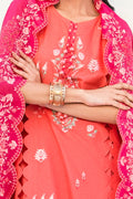 Gul Ahmed | Gul Nilofer 25 | DN-52007 - by - Libasekhas UK - Registered Vendor of : Gul Ahmed - 100% Original Designer Dresss