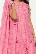 Gul Ahmed | Gul Nilofer 25 | DN-42051 - by - Libasekhas UK - Registered Vendor of : Gul Ahmed - 100% Original Designer Dresss